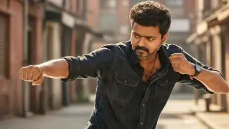 जन नायकन