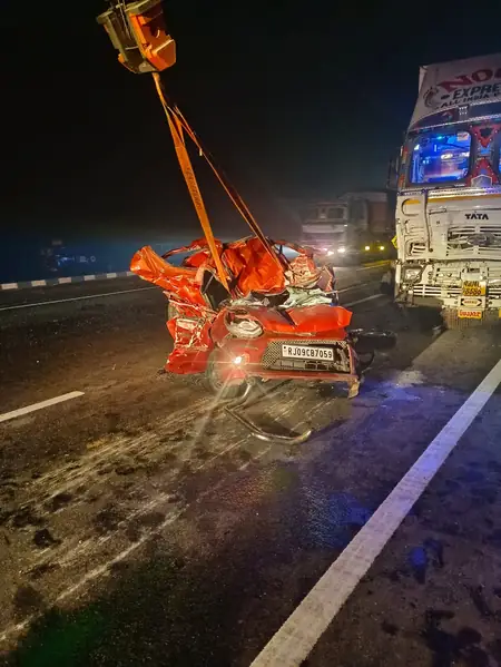 राजस्थान: