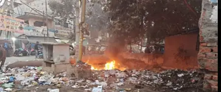 ऑपरेशन क्लीन एयर