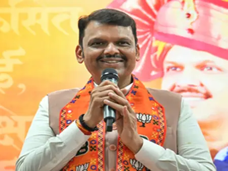 महाराष्ट्र