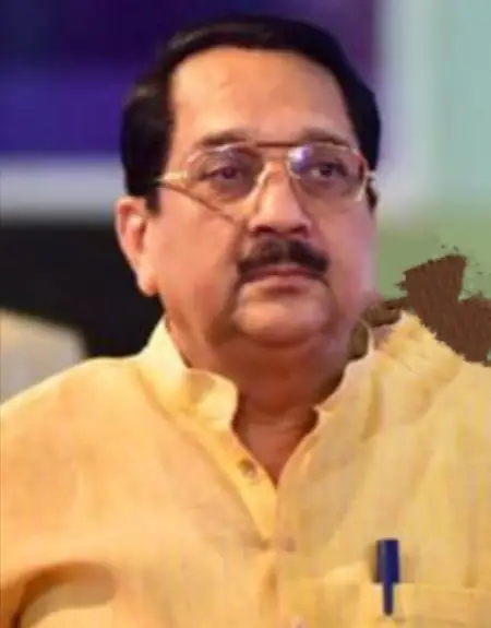 महाराष्ट्र