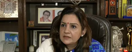 29 पार्षदों को बंधकों की तरह होटल में क्यों रखा गया