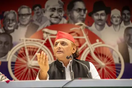 अविमुक्तेश्वरानंद