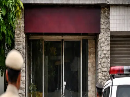 जम्मू-कश्मीर: