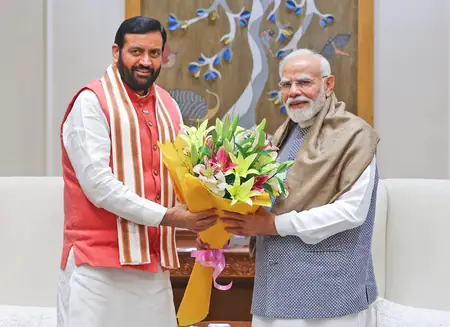 प्रधानमंत्री