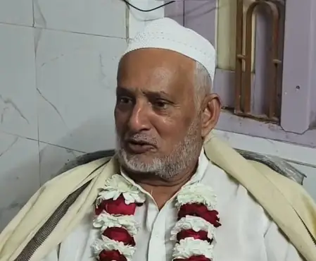 पद्मश्री