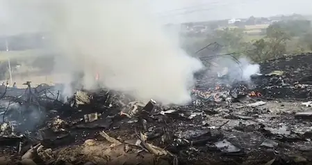 महाराष्ट्र: