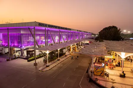 अहमदाबाद