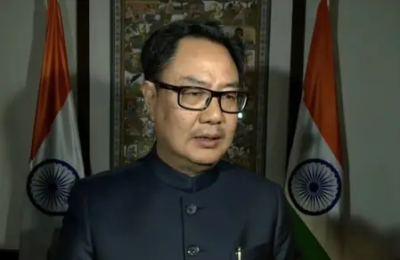 राष्ट्रपति