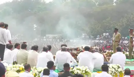 बारामती: