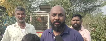 बारामती