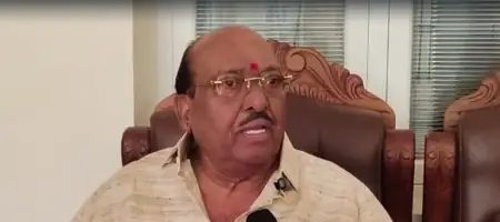 पद्मभूषण