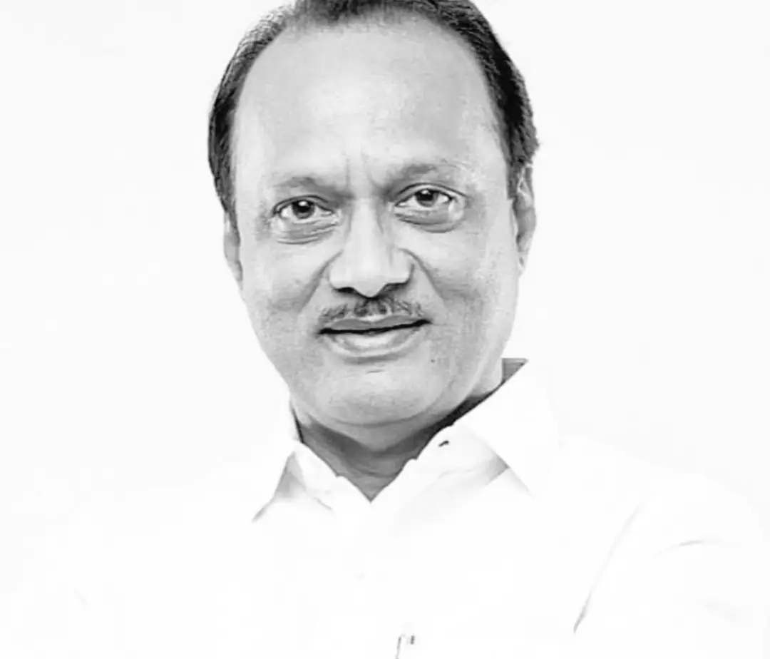 Jharkhand CM Hemant Soren Mourns Maharashtra Deputy CM Ajit Pawar’s Plane Crash Death