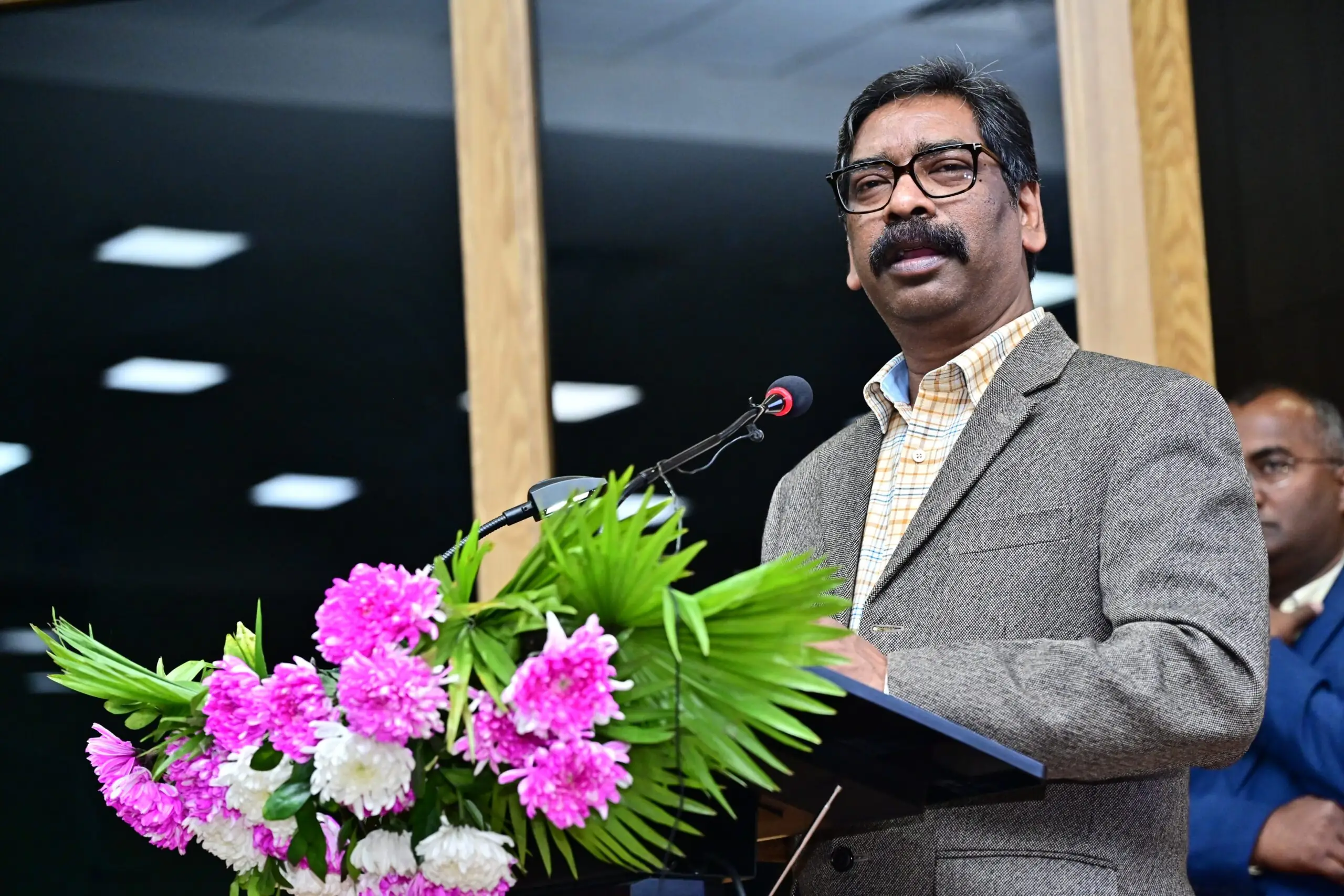 Jharkhand CM: Robust Budget to Shape State’s 25-Year Journey