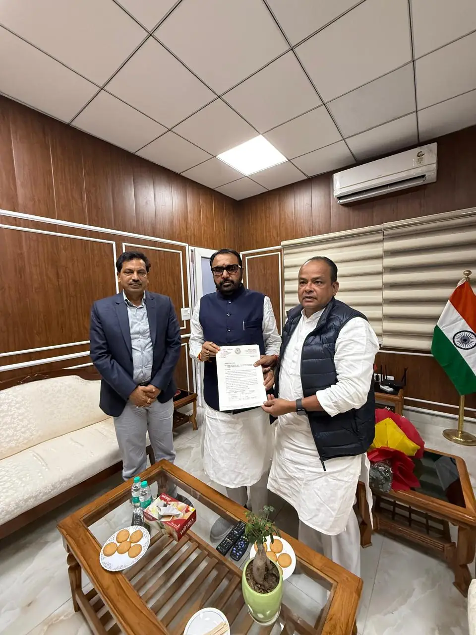 Jharkhand Gets Central Nod for Ayurvedic College Hospital