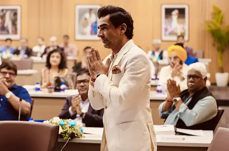 बांग्लादेश