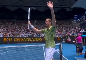 ऑस्ट्रेलियन