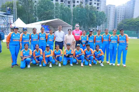 ब्लाइंड