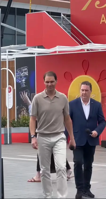 ऑस्ट्रेलियन