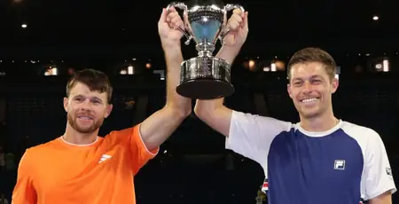 ऑस्ट्रेलियन