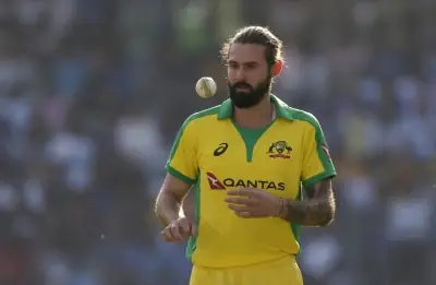 ऑस्ट्रेलियाई