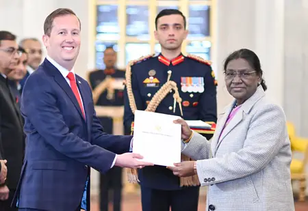 अमेरिकी