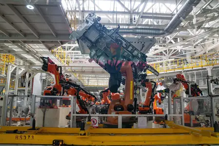 ऑल-सॉलिड-स्टेट