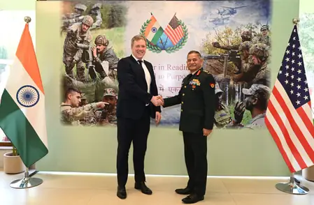 अमेरिकी