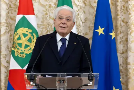 भारत-इटली