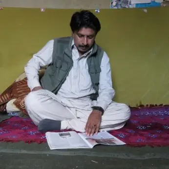 पाकिस्तान: