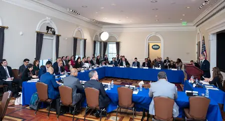 भारत-यूएस