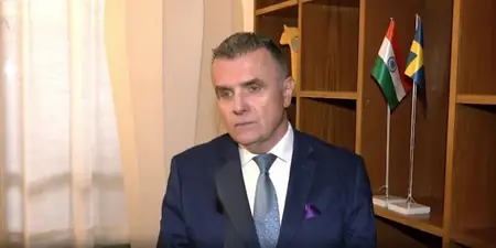 भारत-ईयू