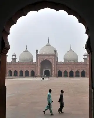 पाकिस्तान: