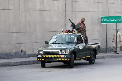 आतंकवाद